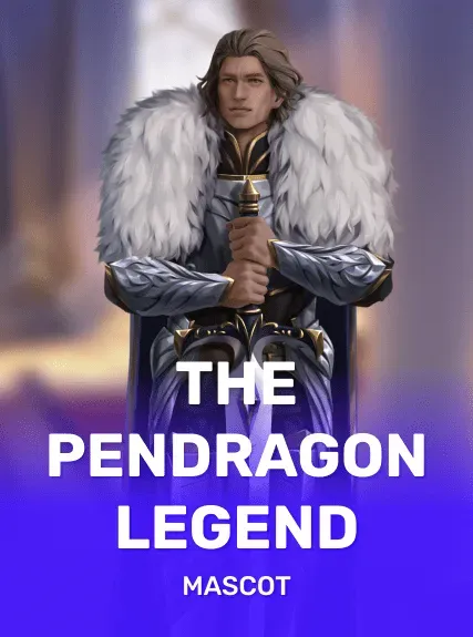 The Pendragon Legend